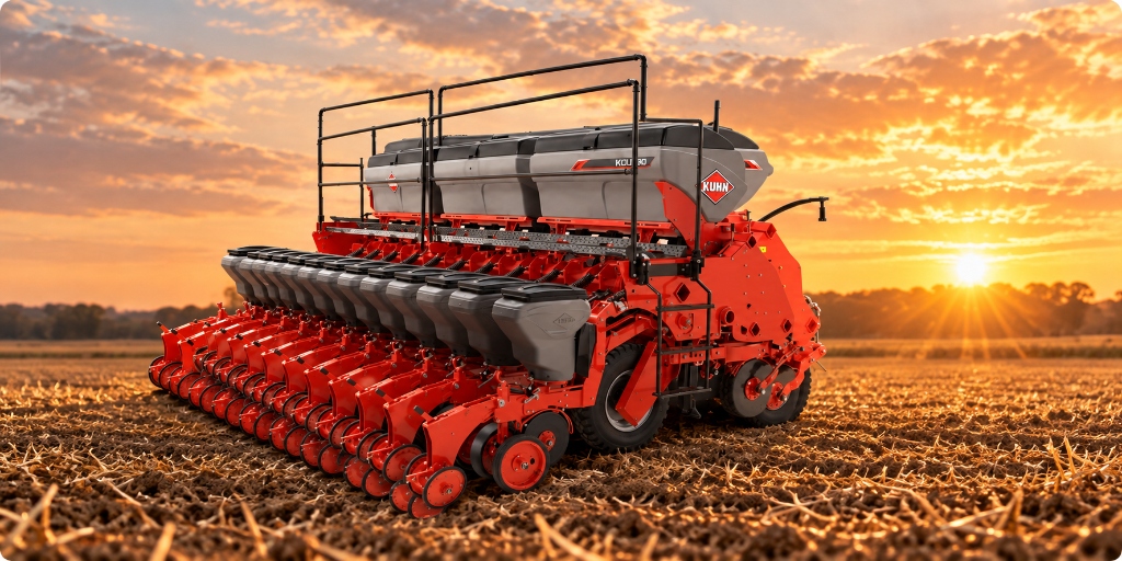 STARA PRIMA 4590 - Código 373 na Concessionária Agriplan RS