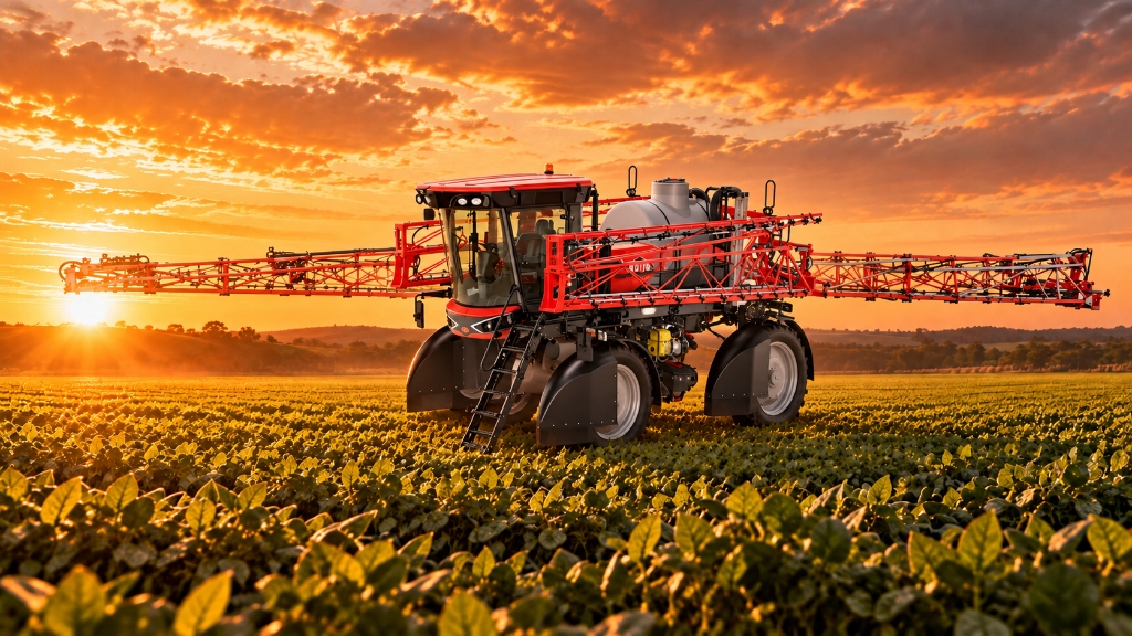 JAN POWERJET 2500 - Código 319 na Concessionária Agriplan RS