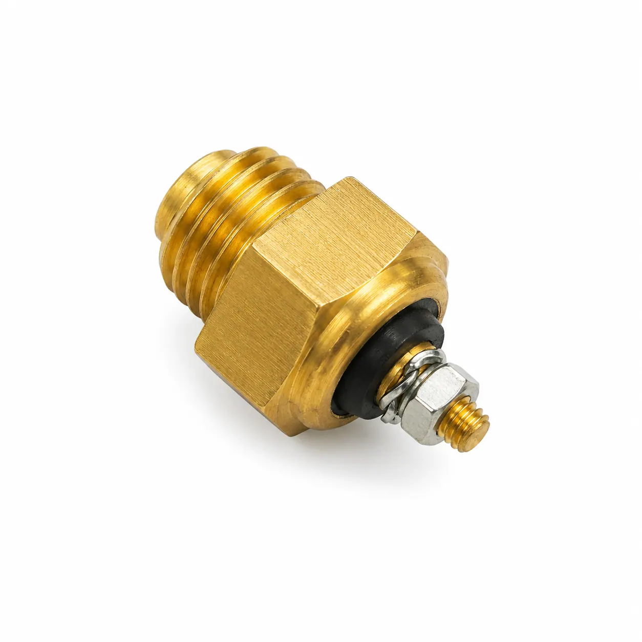 SENSOR TEMPERATURA - Código B2060370 na Concessionária Agriplan RS