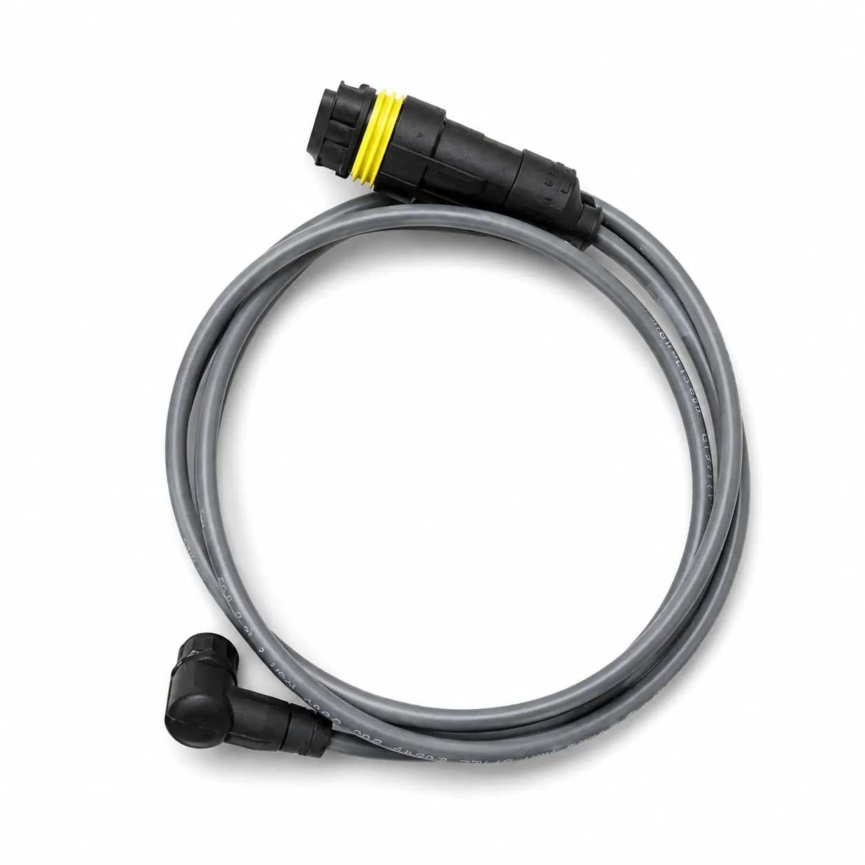 CHICOTE ELÉTRICO - Código R6001594 na Concessionária Agriplan RS