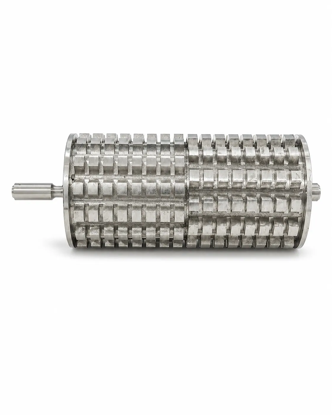 Rotor Q2.2 - Código R6003415 na Concessionária Agriplan RS