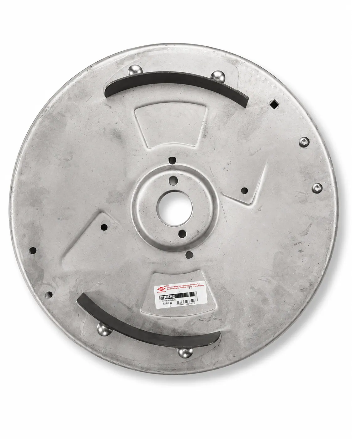 DISCO S12 ESQUERDO - Código Y3405840 na Concessionária Agriplan RS