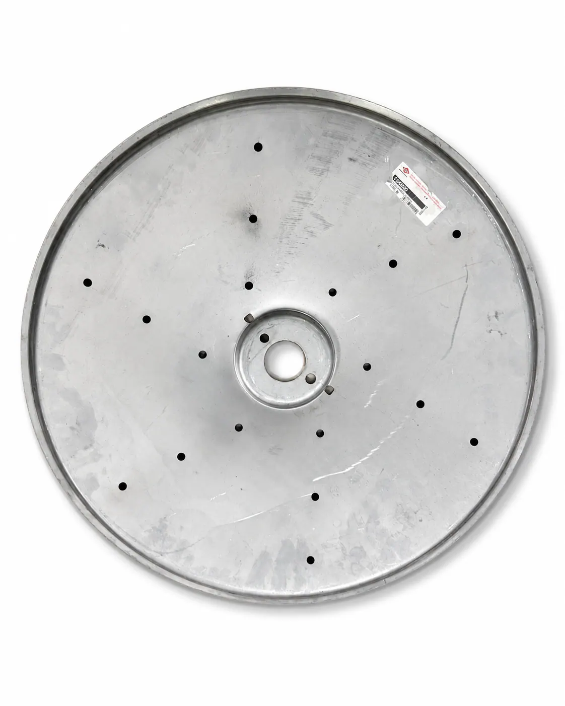 DISCO DE DISTRIBUIÇAO DIREITO S12 - Código Y3405850 na Concessionária Agriplan RS