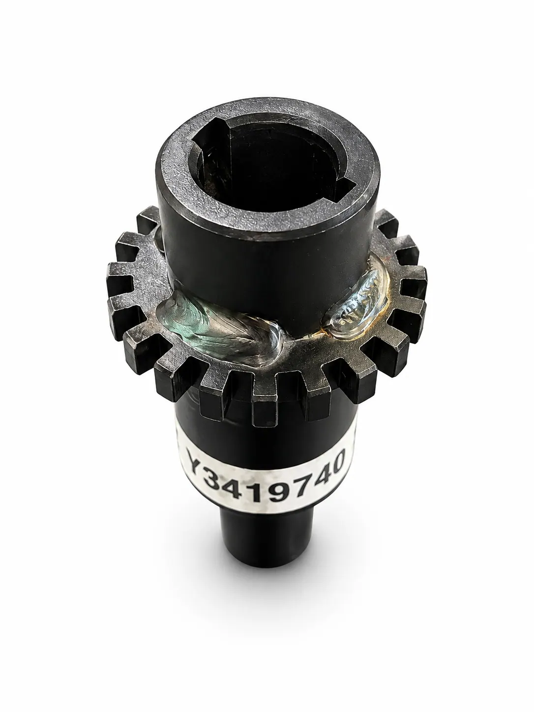 EIXO MOTOR 122MM CX REDUTORA - Código Y3422480 na Concessionária Agriplan RS