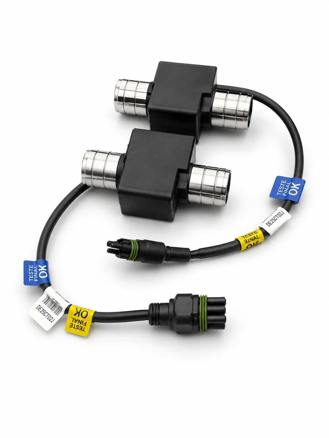 SENSOR DE SEMENTE 32mm - Código Y5926770 na Concessionária Agriplan RS