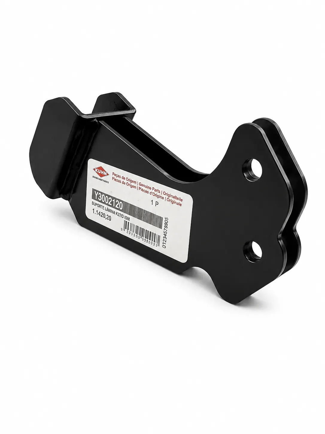 SUPORTE - Código Y6402120 na Concessionária Agriplan RS