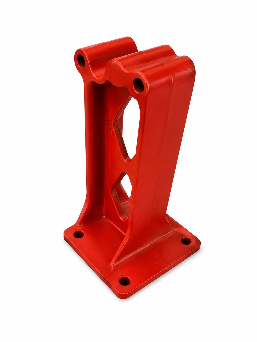 Suporte prolongador aproximado - Código Y6411950 na Concessionária Agriplan RS