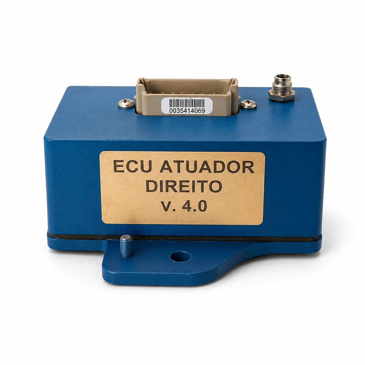 Modulo eletronico direito - Código Y8208130 na Concessionária Agriplan RS