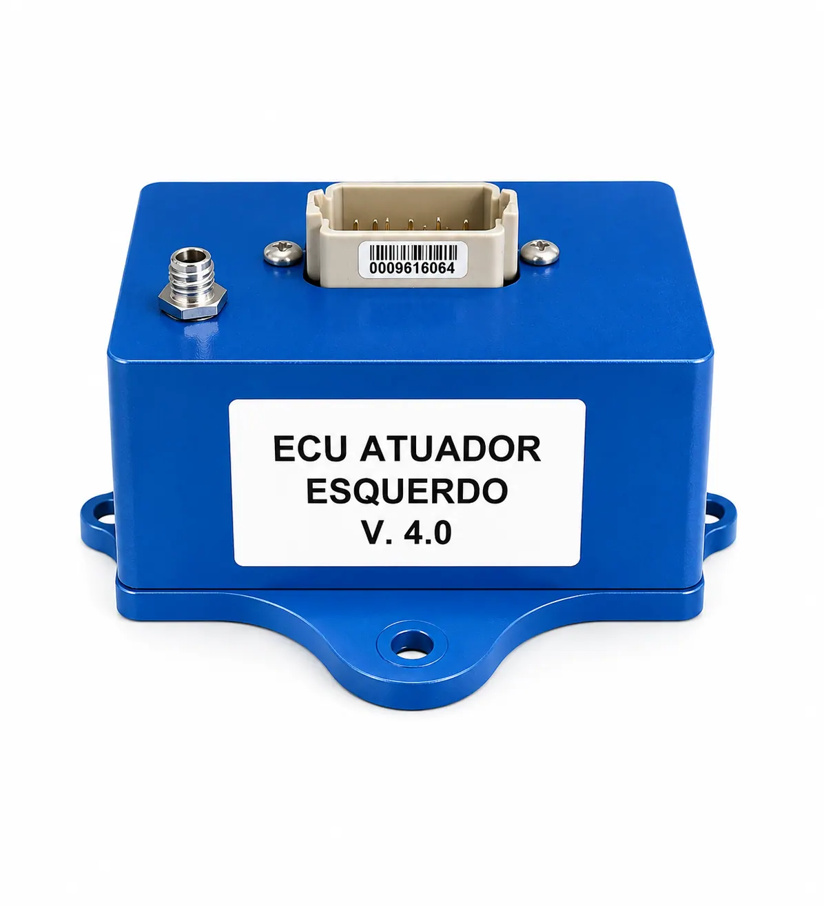 Modulo eletronico - Código Y8208134 na Concessionária Agriplan RS