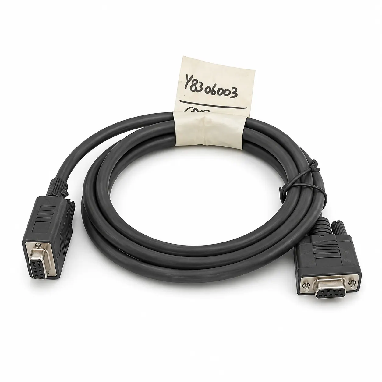Cabo RS232 CFX750 para Quantron - Código Y8306003 na Concessionária Agriplan RS