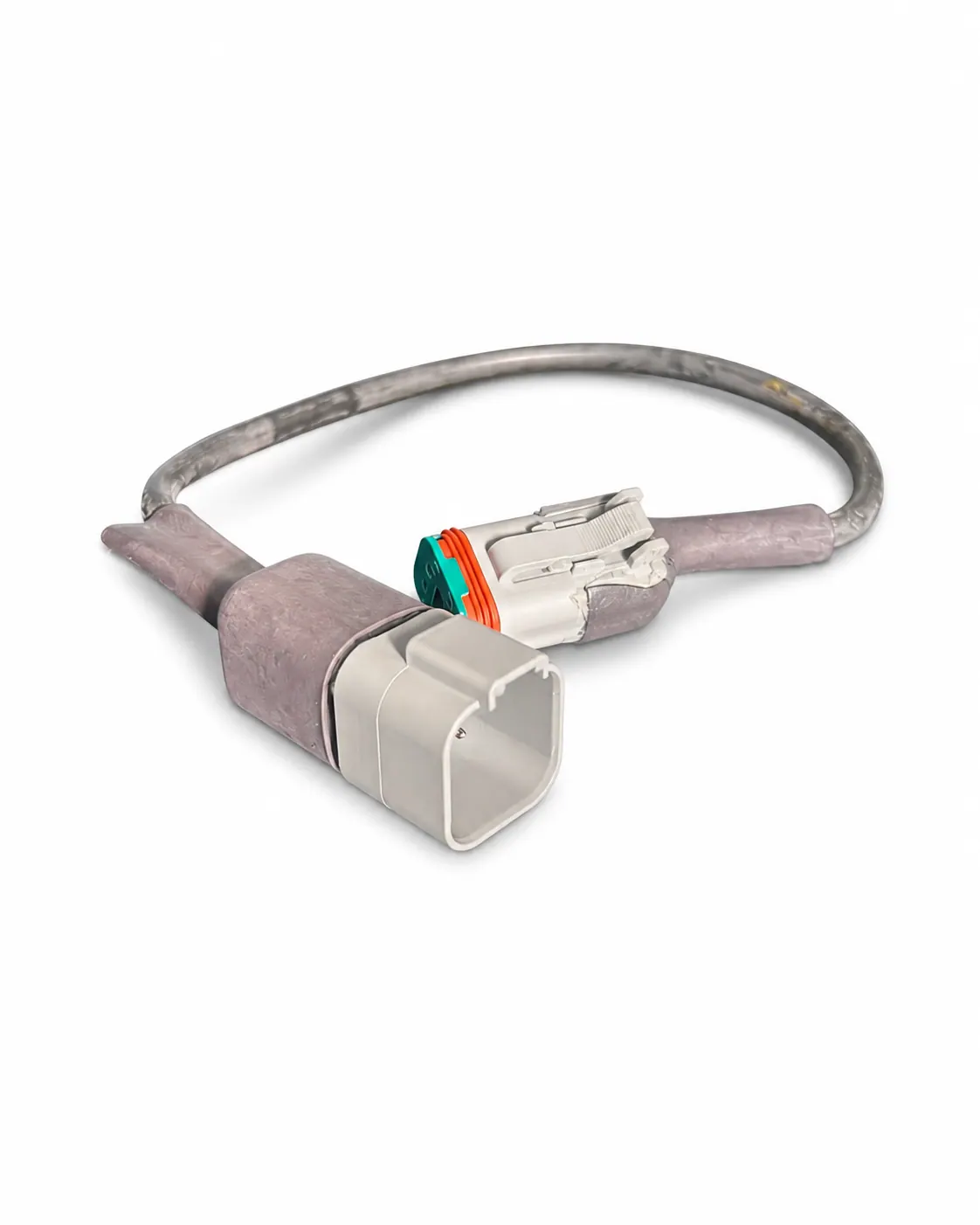 CHICOTE ELETRICO EXTENSAO SENS - Código Y8402970 na Concessionária Agriplan RS