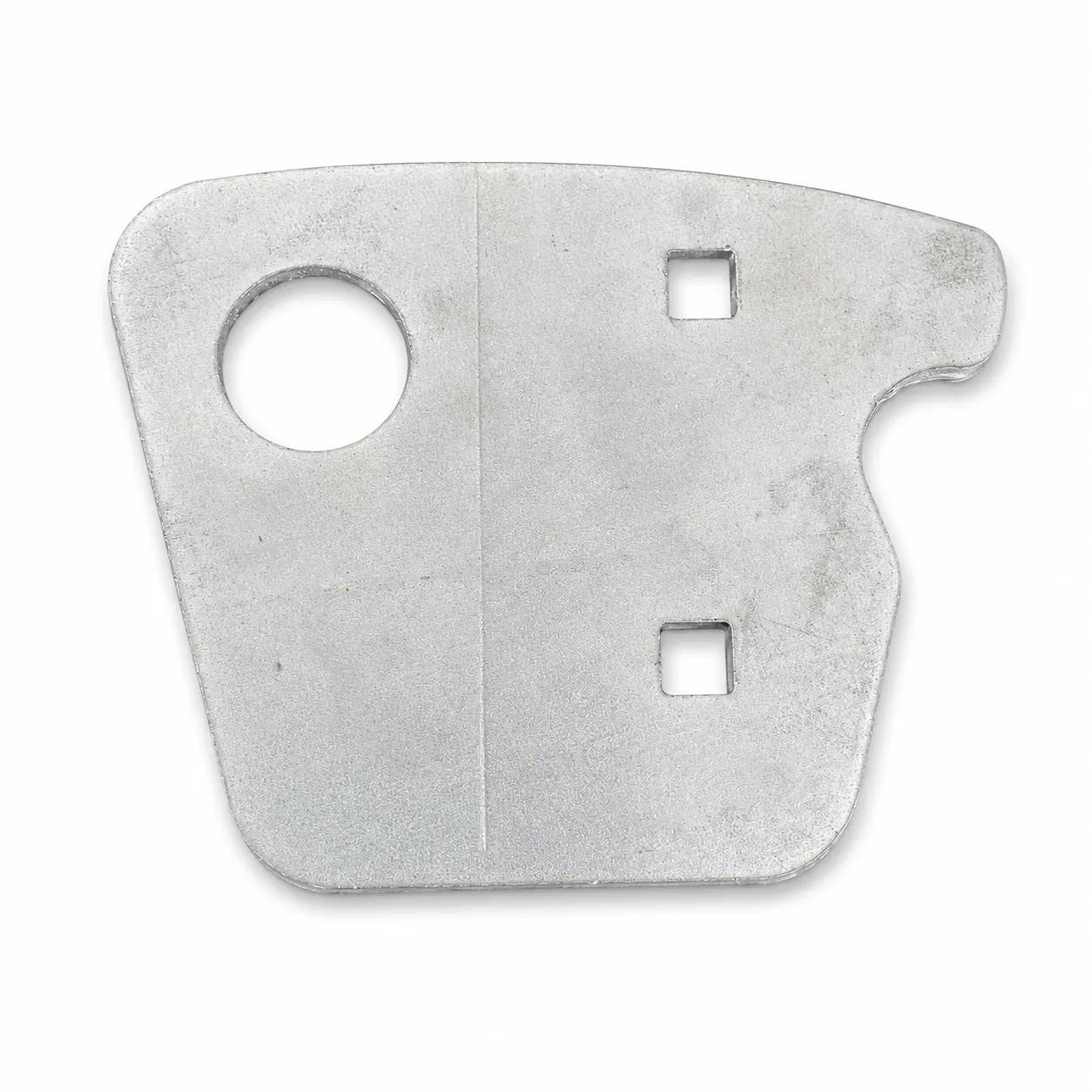 CHAPA S10 DIREITA 360 G - Código Y3405690 na Concessionária Agriplan RS