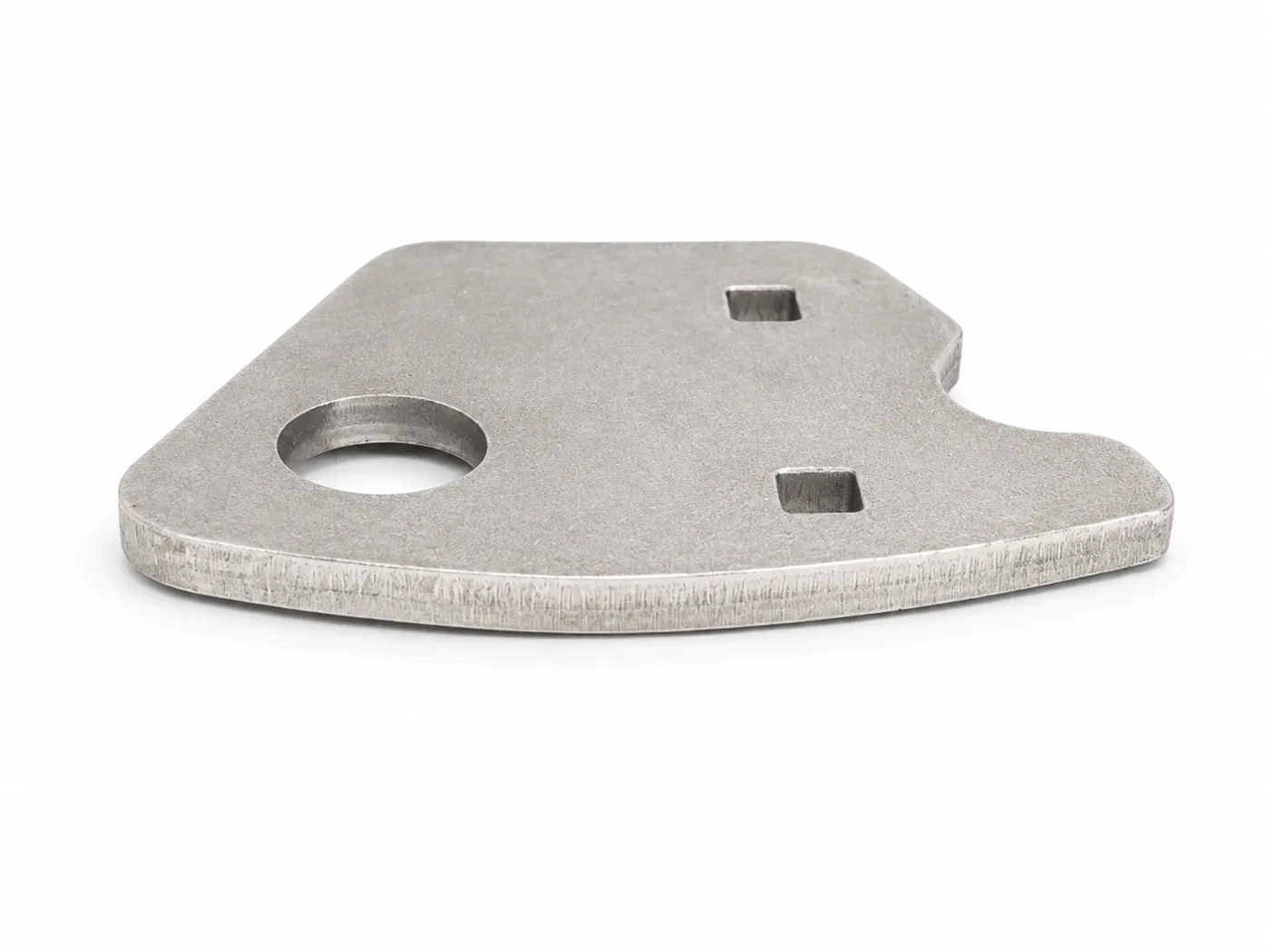 CHAPA S10 ESQUERDA 360 G - Código Y3405700 na Concessionária Agriplan RS