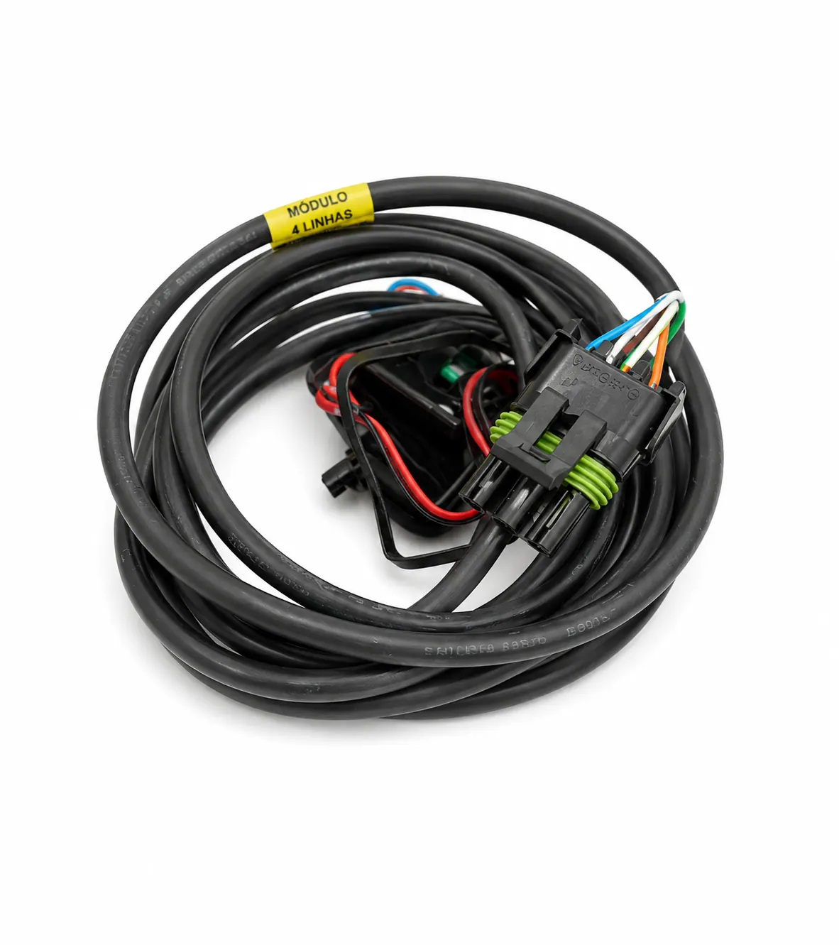 SENSOR SS55 PRO SOLUS - Código 005225 na Concessionária Agriplan RS