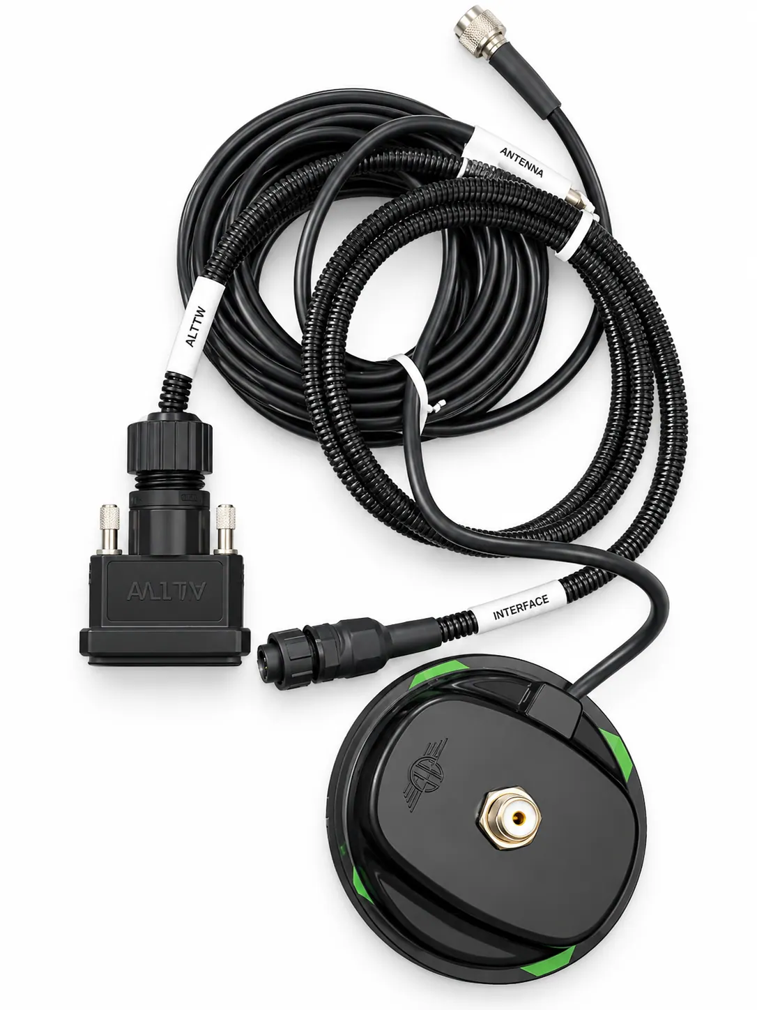 KIT UPGRADE RTK ISOPOINT 4 - Código 500101100028 na Concessionária Agriplan RS