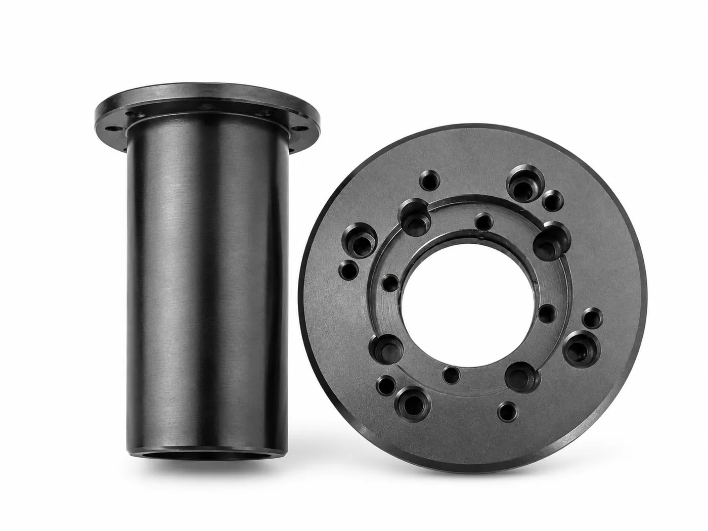 KIT ADAPTADOR DO VOLANTE ELETRICO LUVA MODELO F - Código 5001011000597 na Concessionária Agriplan RS