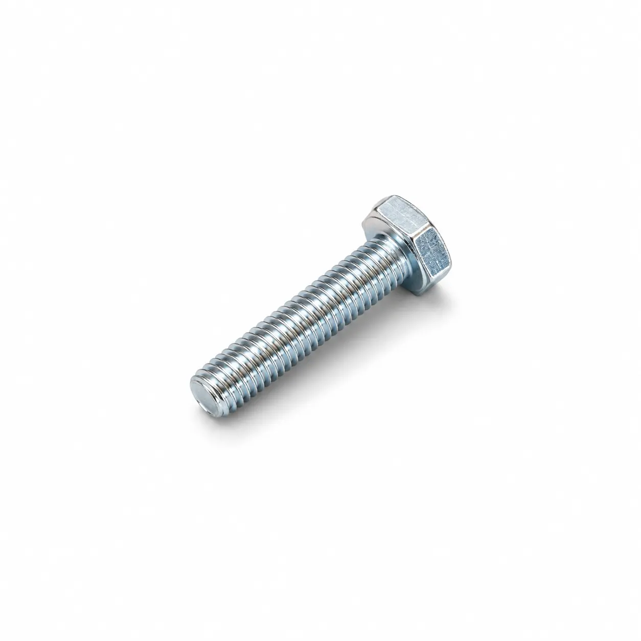 PARAFUSO CABEÇA HEXAG.INOX - Código 80060421 na Concessionária Agriplan RS