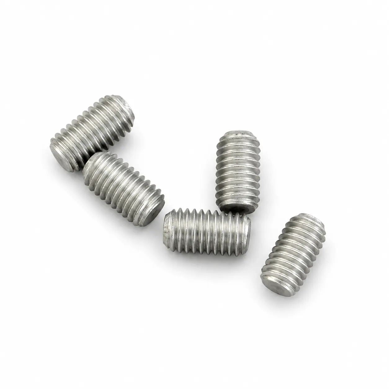 Parafuso sem cabeca Allen M6x10 - Código 80150623 na Concessionária Agriplan RS