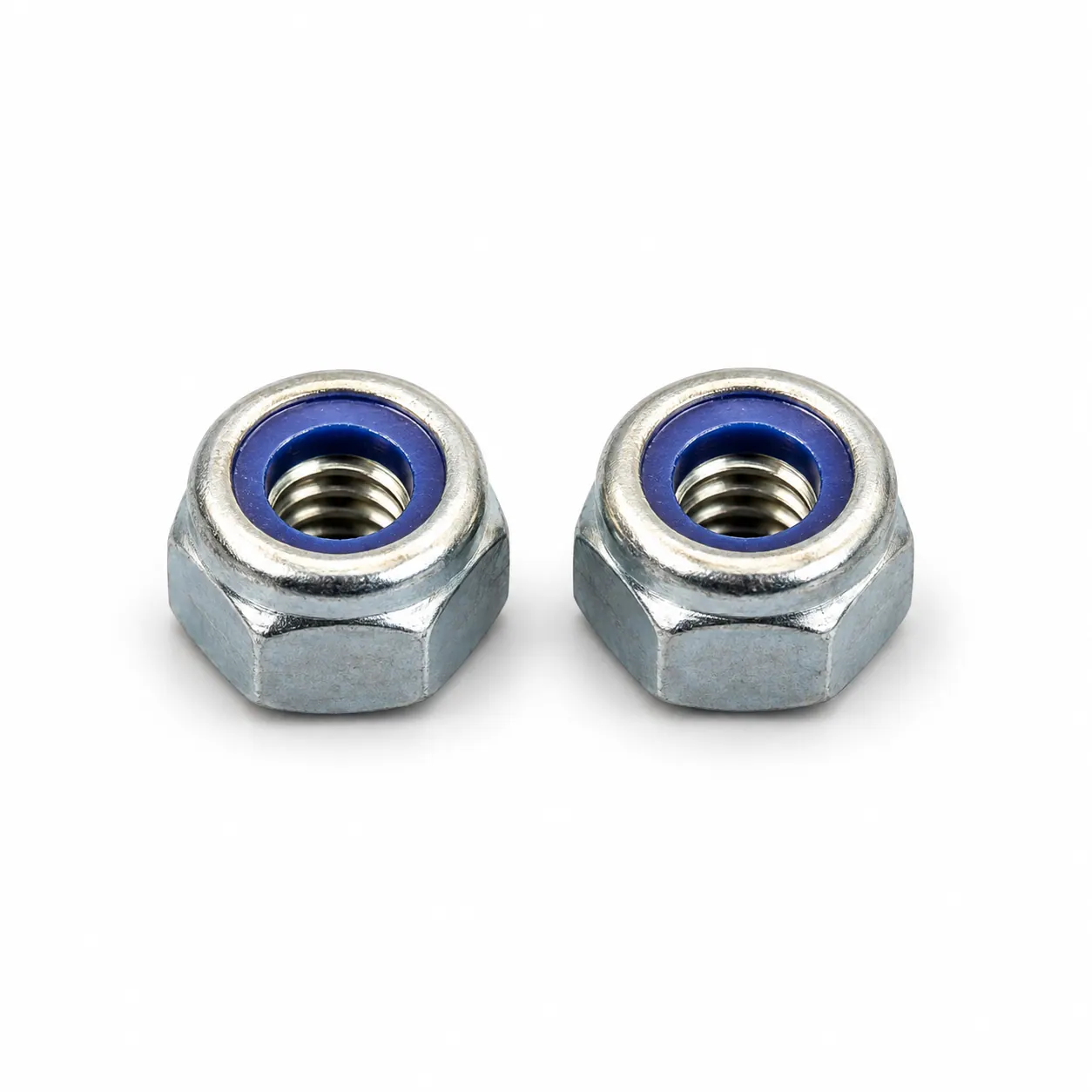 PORCA HEXAGONAL INOX - Código 80200441 na Concessionária Agriplan RS