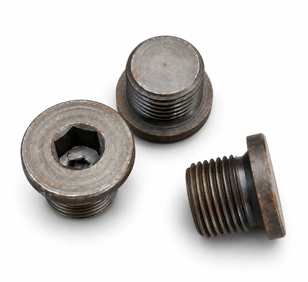 TAMPÃO/BOJÃO DE VEDAÇÃO KUHN - Código 82230006 na Concessionária Agriplan RS