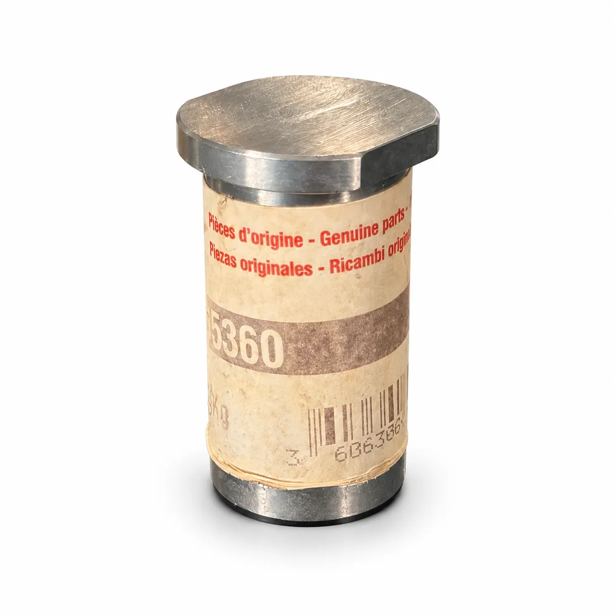 Eixo - Código R2055360 na Concessionária Agriplan RS