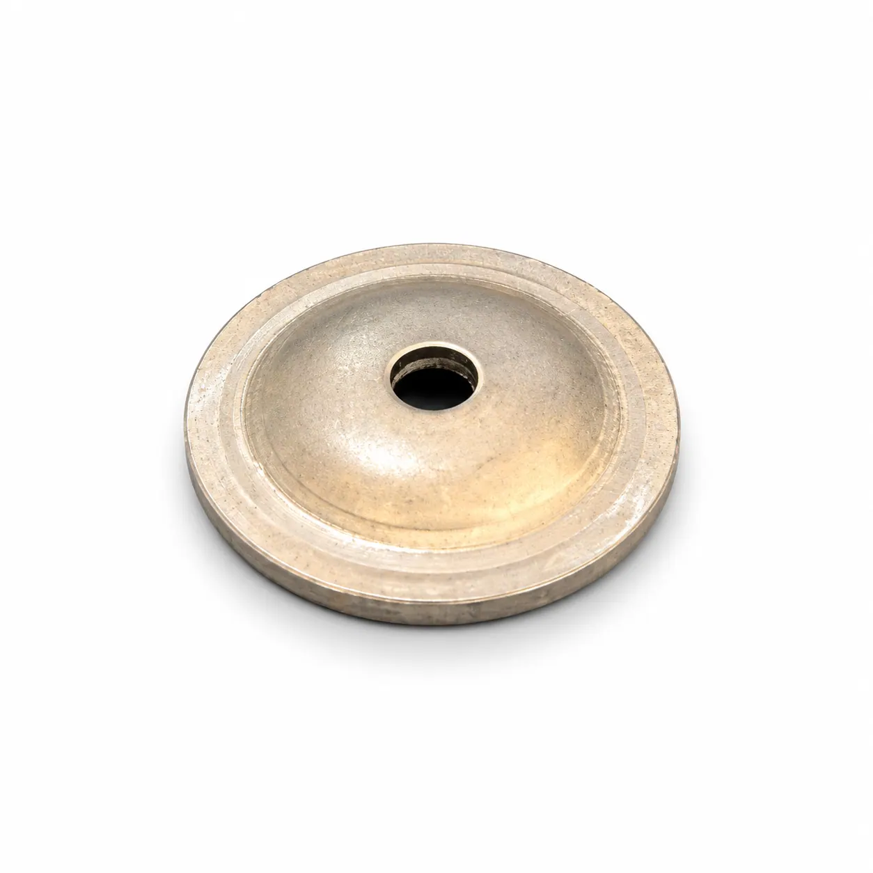 Chapa guia / guide shield - Código R3087040 na Concessionária Agriplan RS