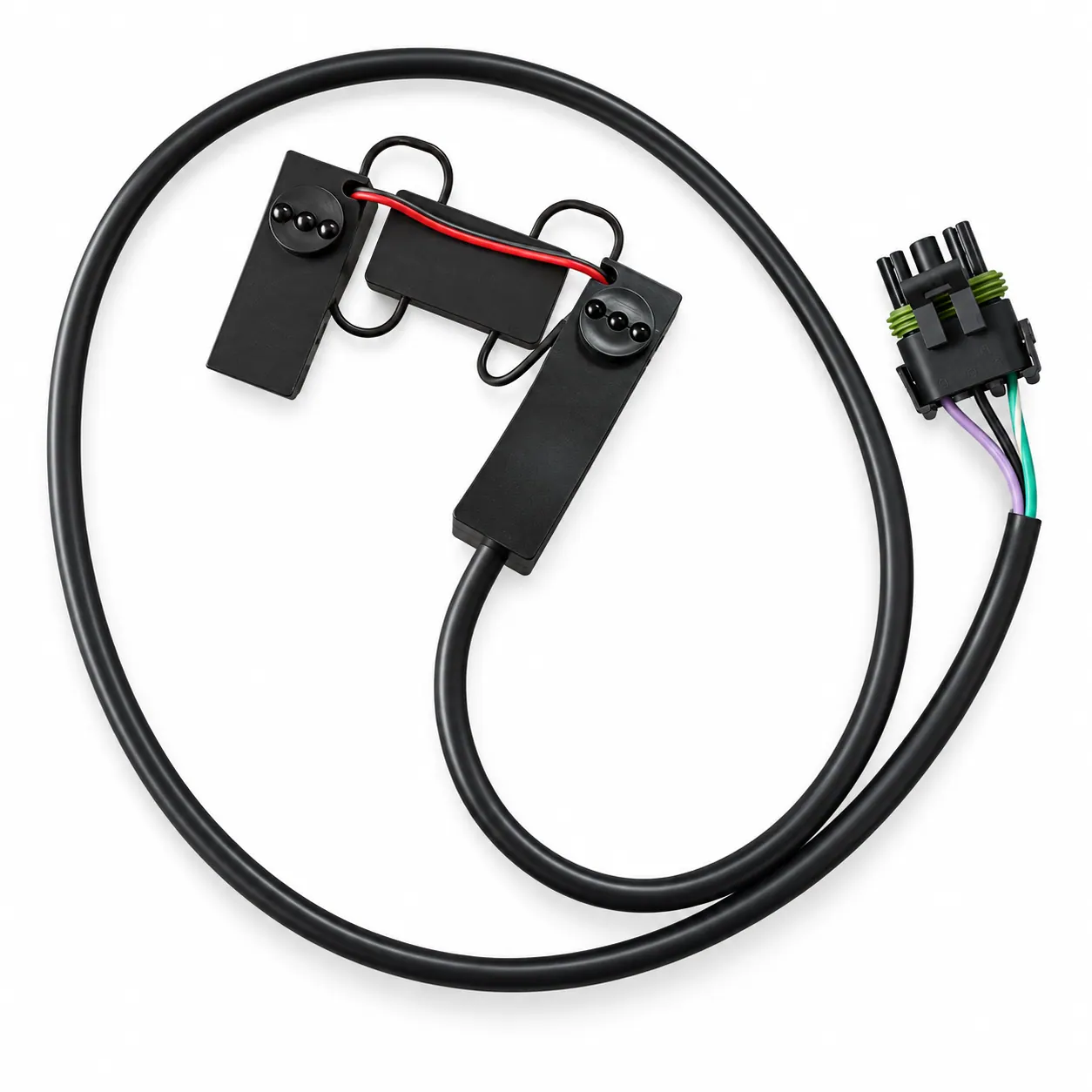 SENSOR DE SEMENTES AGROSYSTEM - Código 020011385/PA0901000000004 na Concessionária Agriplan RS