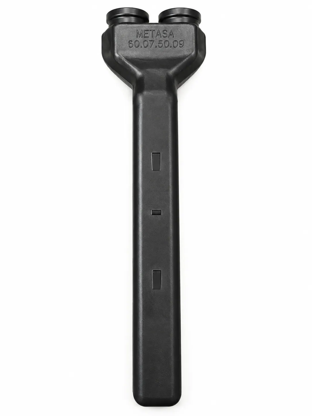KUHN YD075009/60075009 - Condutor bocal duplo - Código 60075009 na Concessionária Agriplan RS