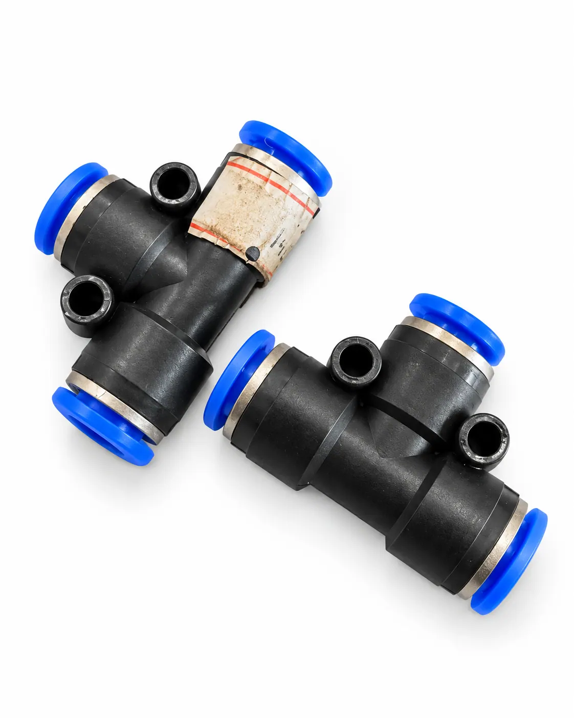 TEE UNIAO 8MM - Código 703014 na Concessionária Agriplan RS