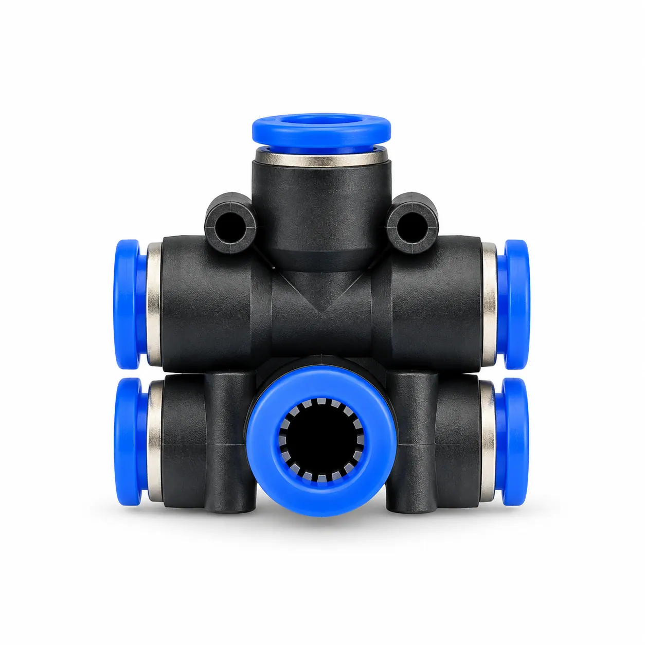 TEE UNIAO 10MM - Código 703015 na Concessionária Agriplan RS