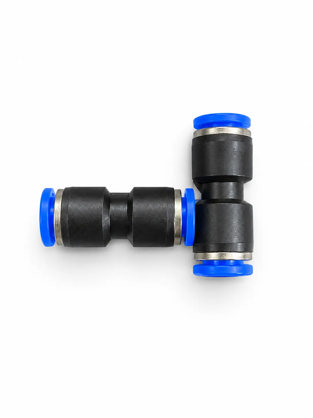 UNIAO RETA P/TUBO 06MM - Código 703026 na Concessionária Agriplan RS