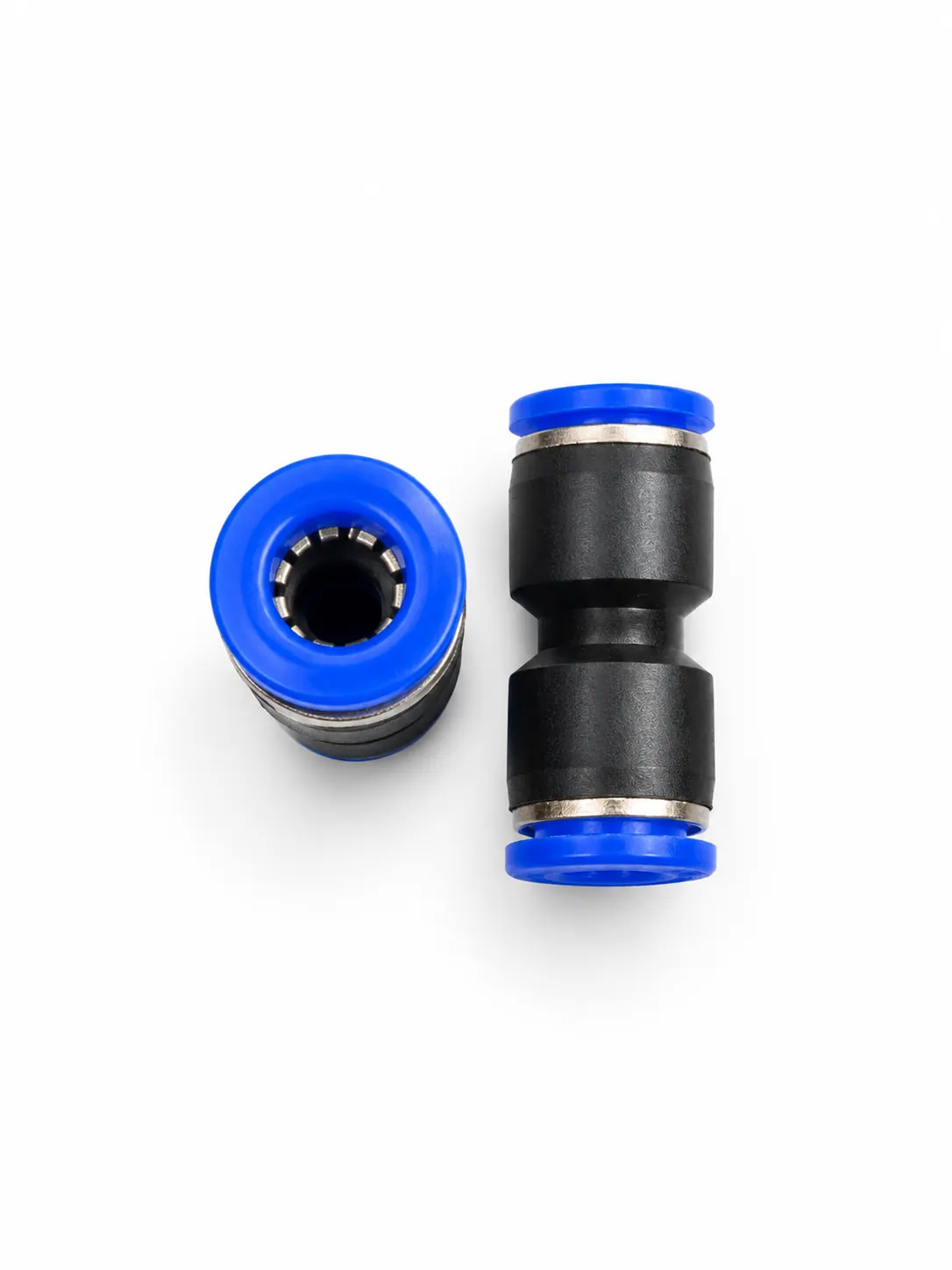 UNIAO RETA P/TUBO 12MM - Código 703029 na Concessionária Agriplan RS