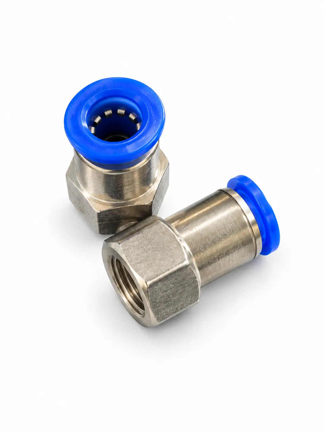 UNIAO FEMEA 8MMX1/4 - Código 703583 na Concessionária Agriplan RS