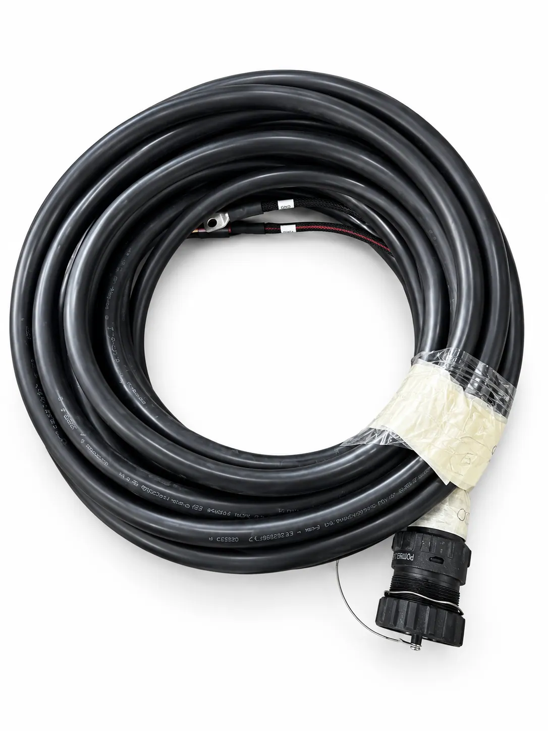 FEIXE DE FIOS - Código 83233119 na Concessionária Agriplan RS