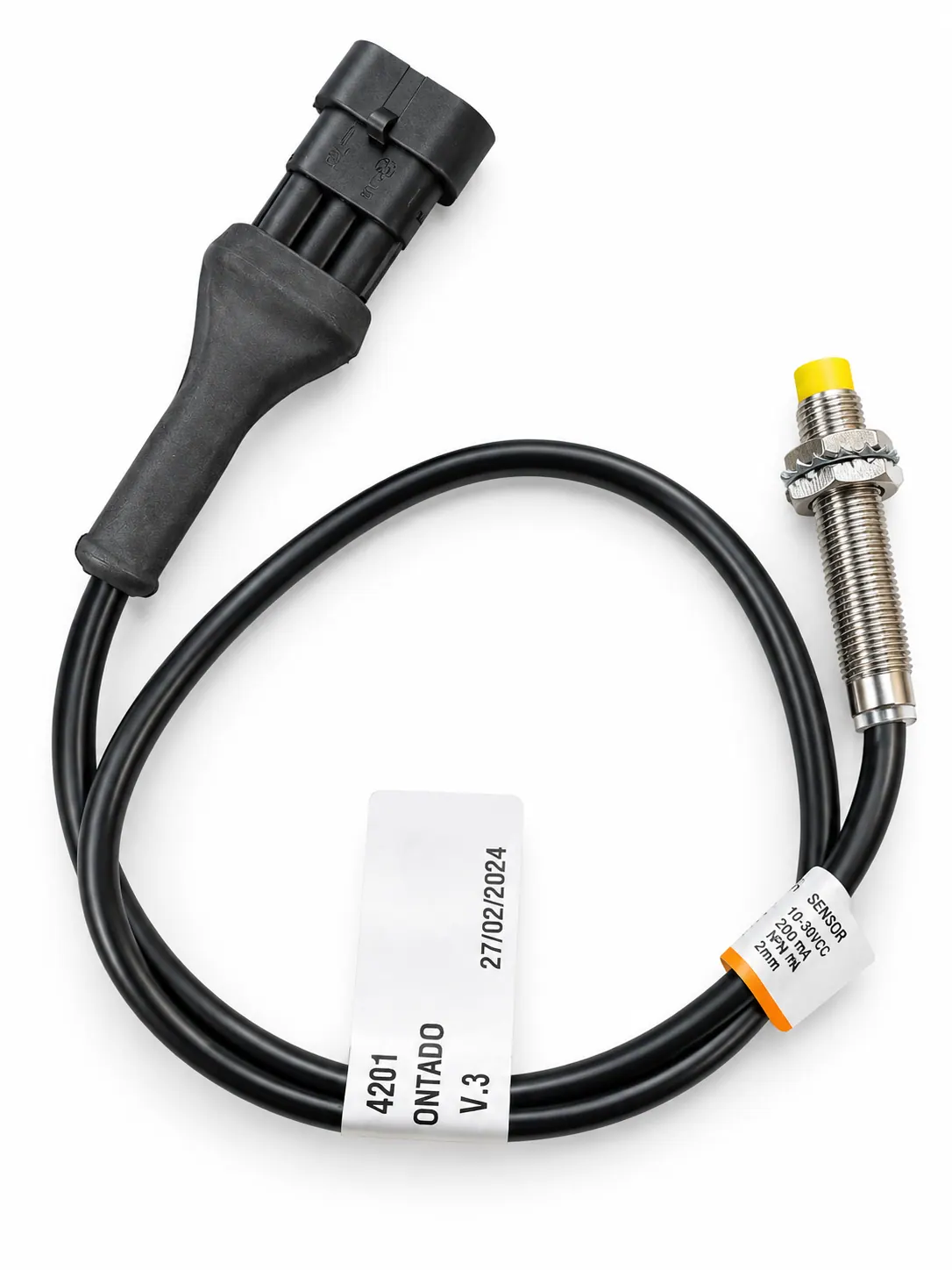Sensor - Código 83234201 na Concessionária Agriplan RS