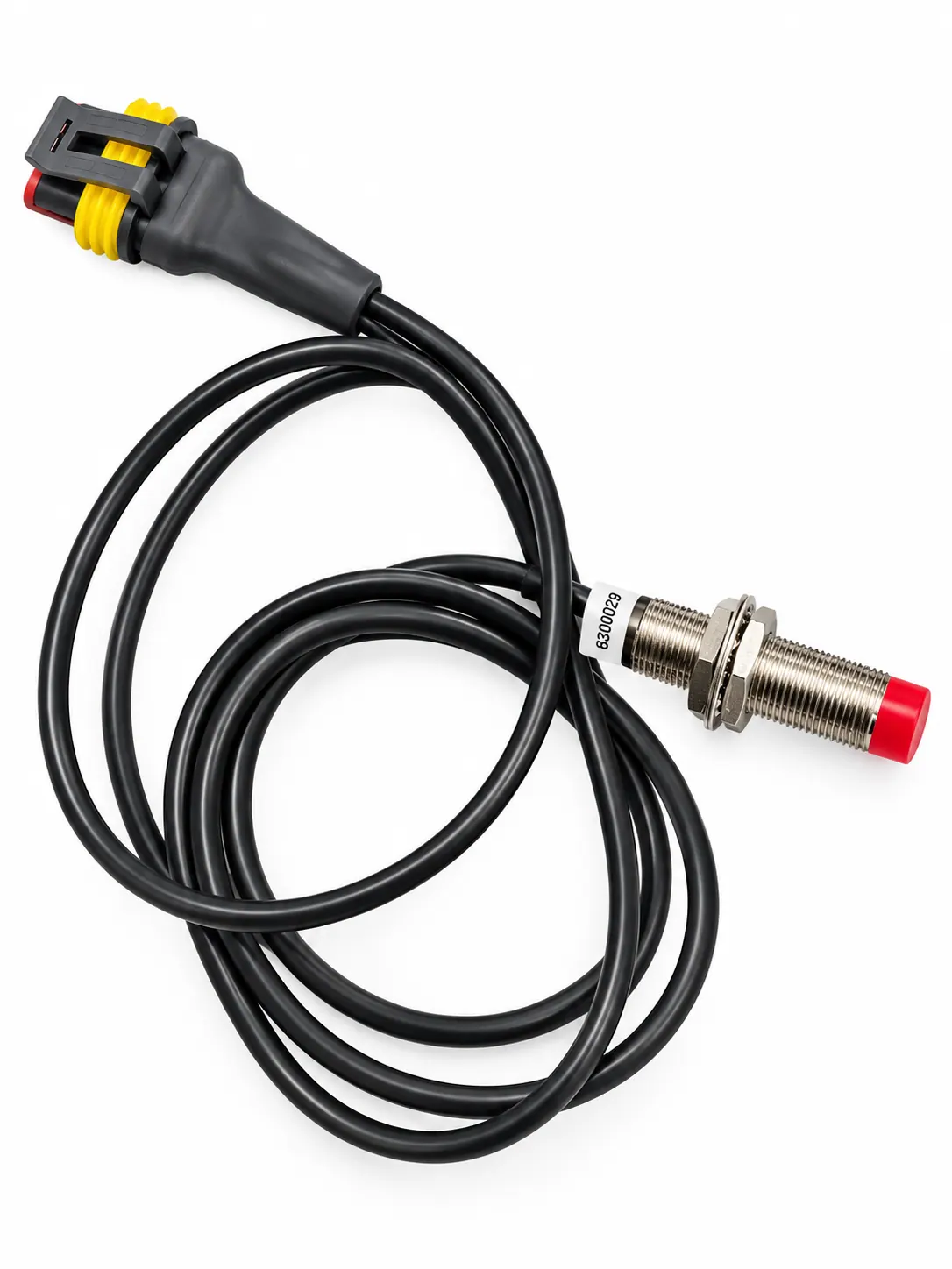DETECTOR INDUTIVO M12 - Código 83234212 na Concessionária Agriplan RS