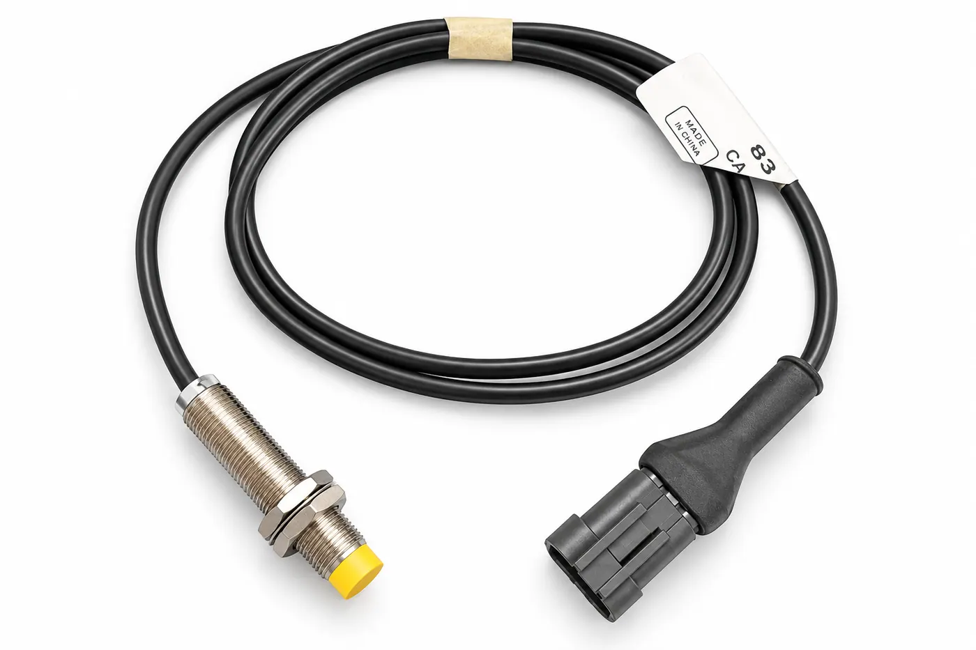 Sensor - Código 83234213 na Concessionária Agriplan RS