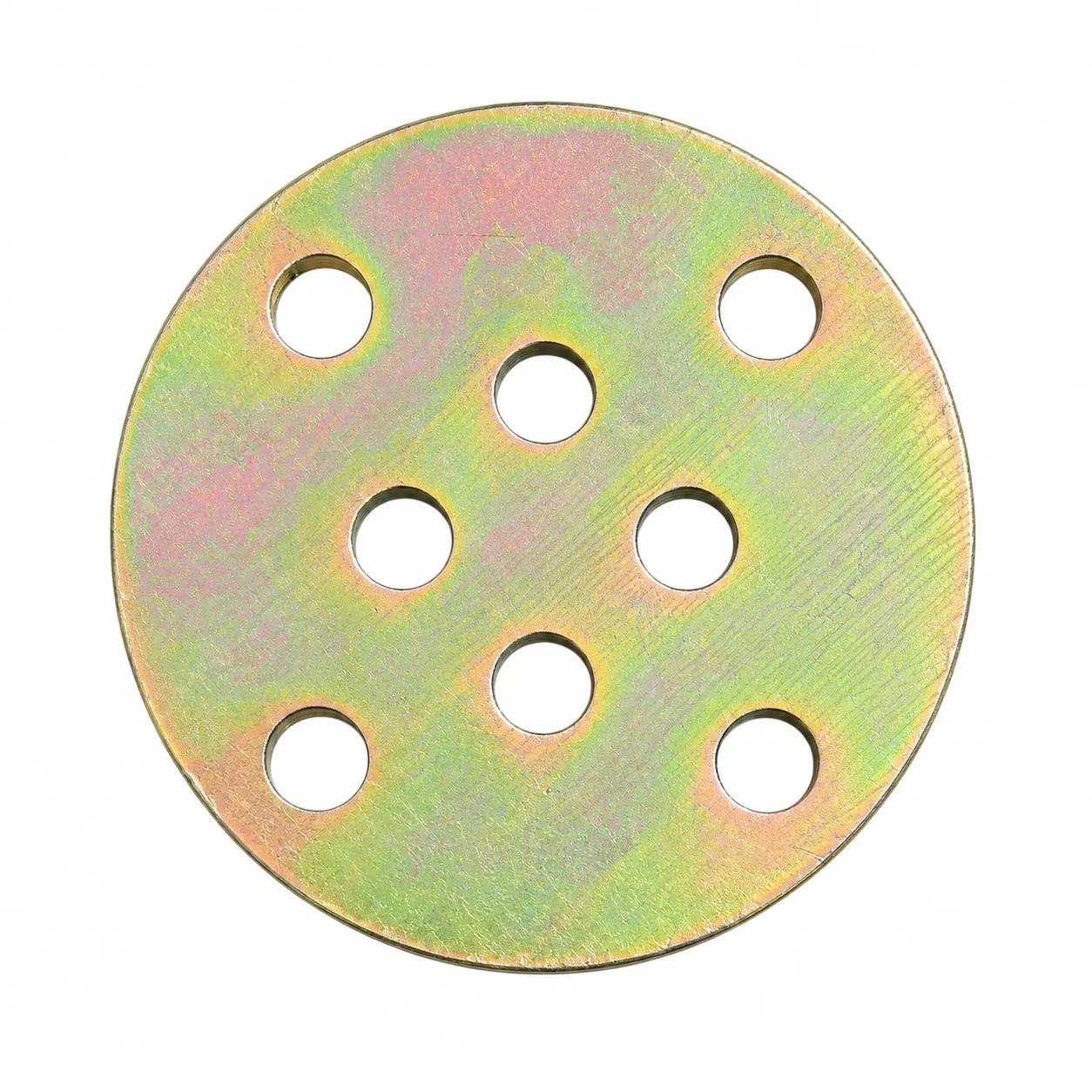 FLANGE DE ARTICULACAO - Código B0470814 na Concessionária Agriplan RS