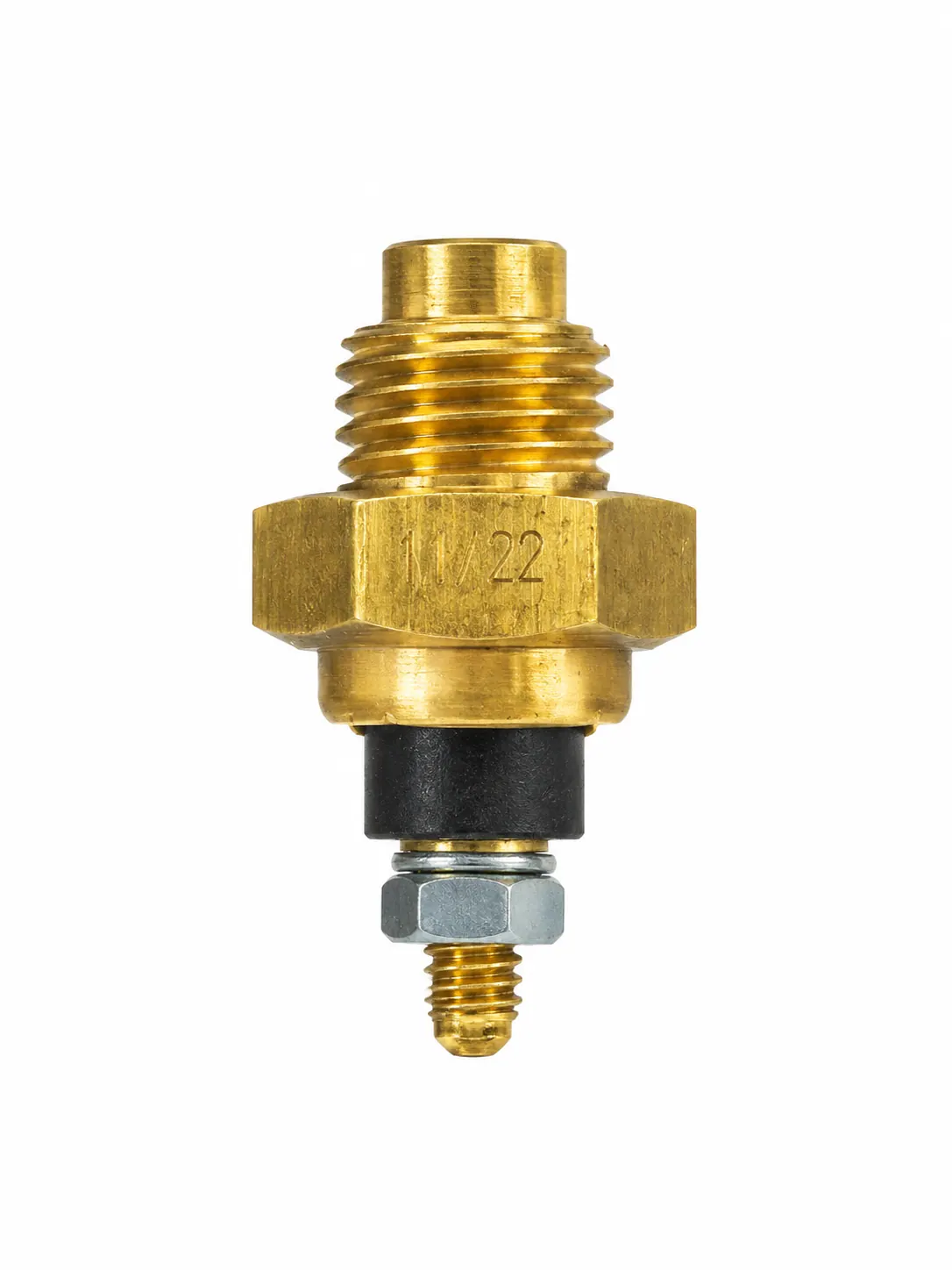 SENSOR DE TEMPERATURA - Código B0767821 na Concessionária Agriplan RS