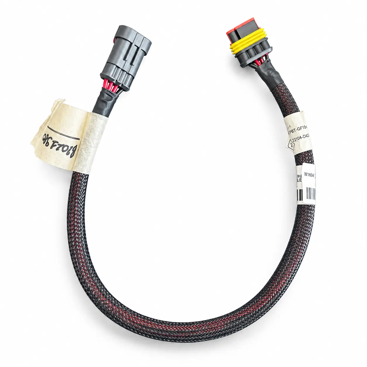 CHICOTE ELETRICOPARA APLICAÇÃO - Código B2021980 na Concessionária Agriplan RS