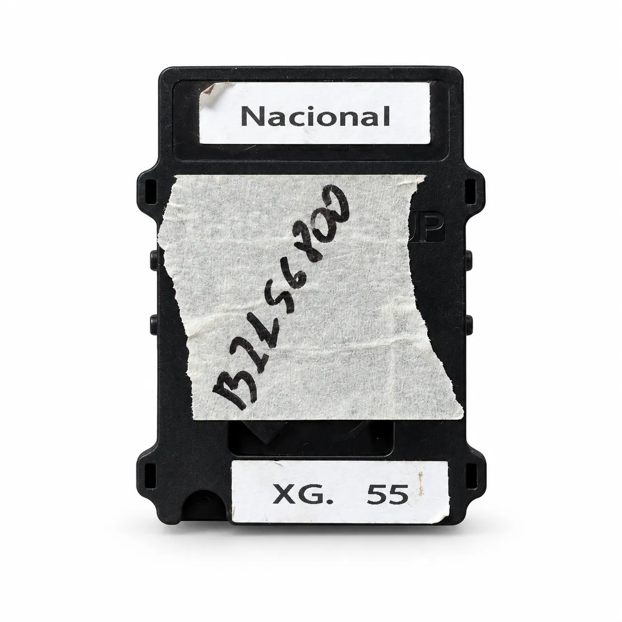 MÓDULO TELEMETRIA NACIONAL - Código B2156800 na Concessionária Agriplan RS
