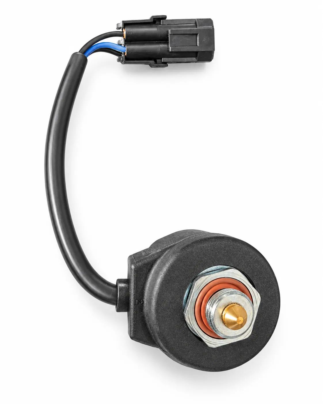 SOLENOIDE DE ACIONAMENTO EMBREAGEM - Código PA1601000000003 na Concessionária Agriplan RS