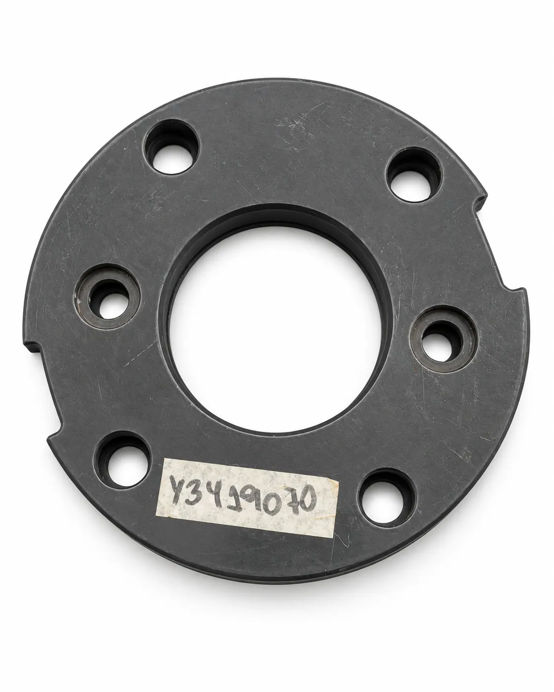 FLANGE DA CAIXA - Código Y3419070 na Concessionária Agriplan RS