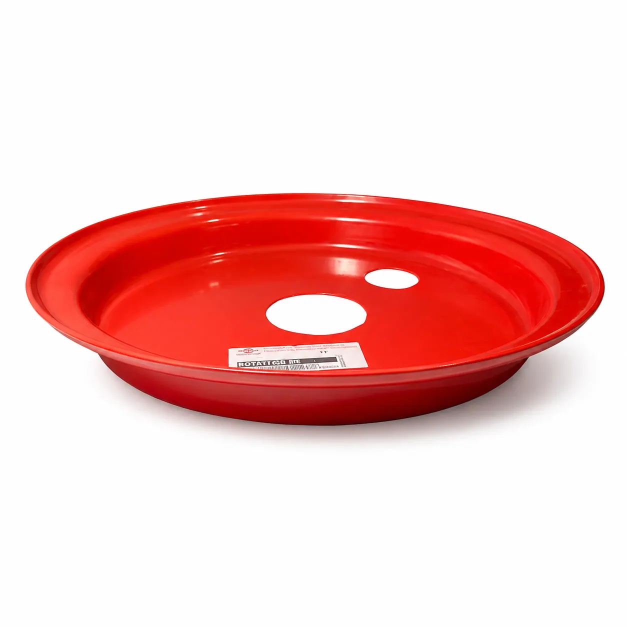 CALOTA LIMITADOR PLANTER C/ABA - Código Y6201450 na Concessionária Agriplan RS