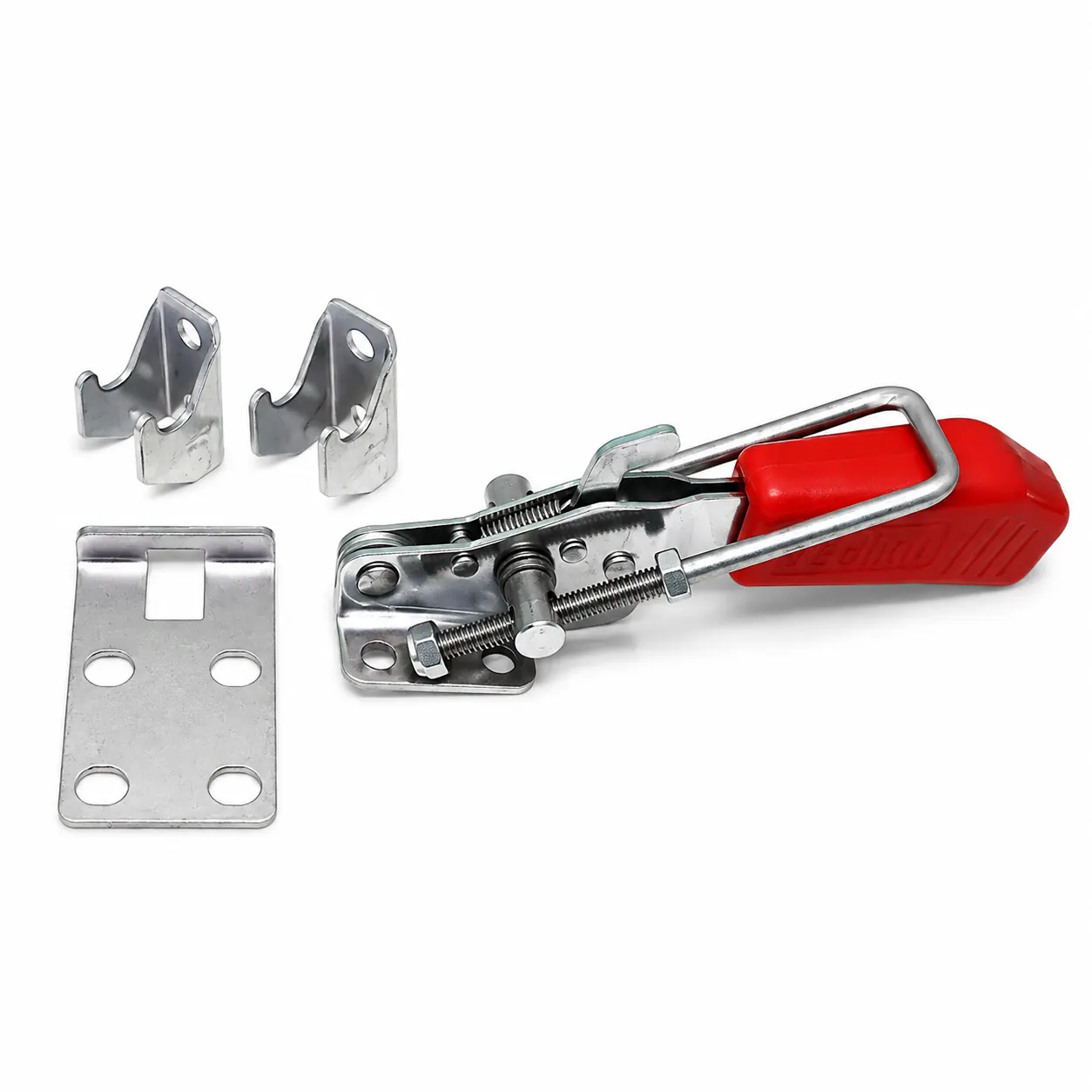 FECHO INOX GA120DT - Código Y8330304 na Concessionária Agriplan RS