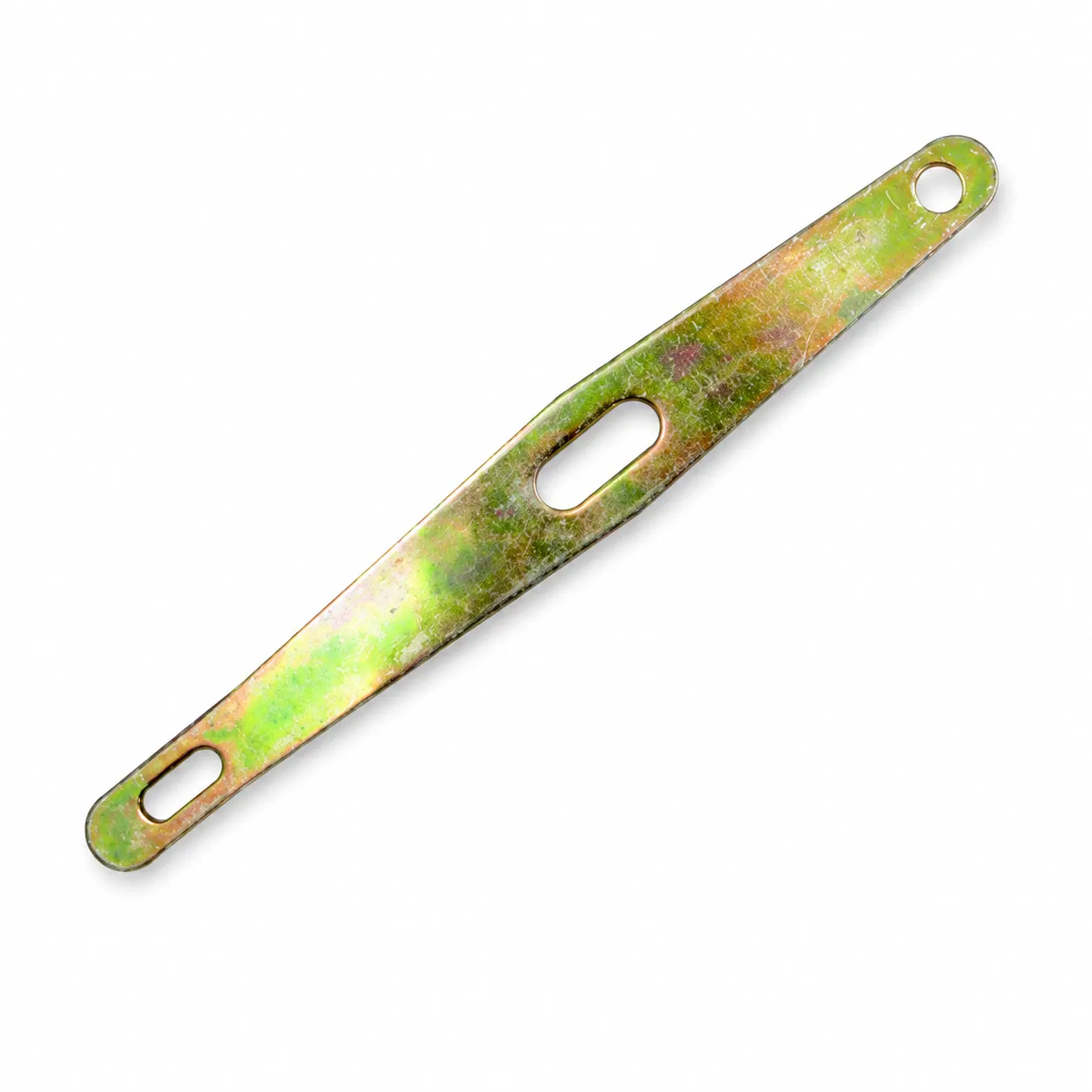KUHN YC055010/56055010 - Alavanca distribuidor semente - Código YC055010 na Concessionária Agriplan RS