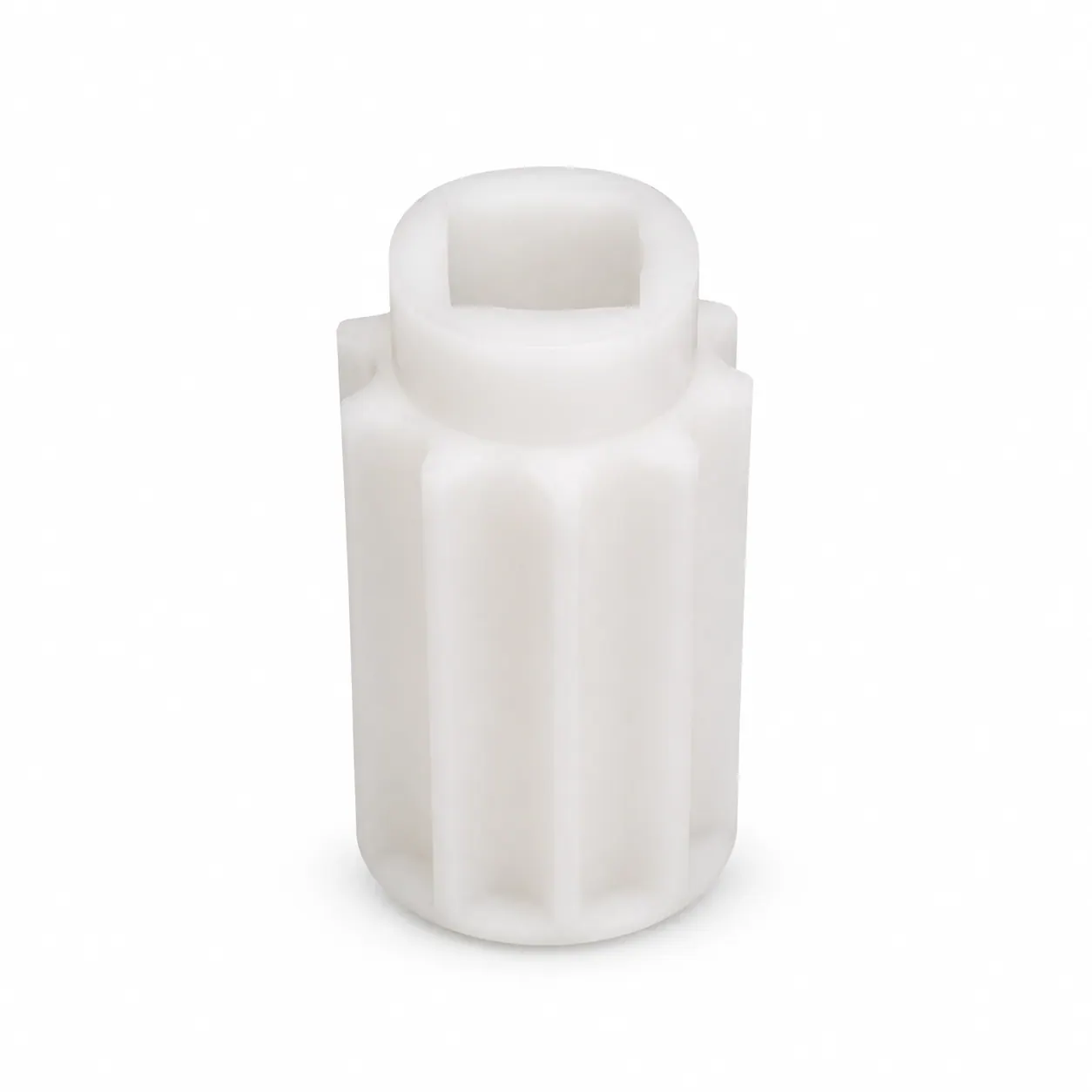 Rotor reto caixa pastagem - Código YC125302 na Concessionária Agriplan RS