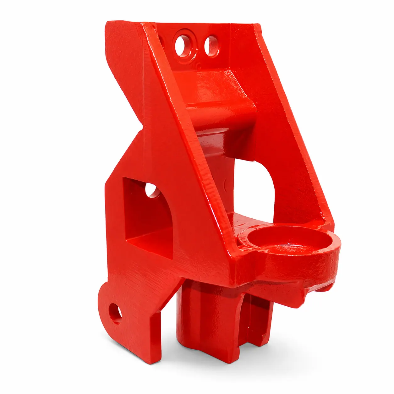 KUHN YD066201/YD066235 - Base mancal curto - Código YD066201 na Concessionária Agriplan RS