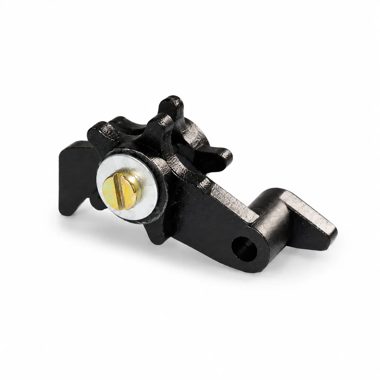 CJ ROLETE DUPLO 5 DENTES KUHN YD067500/60067500 - Código YD067500 na Concessionária Agriplan RS